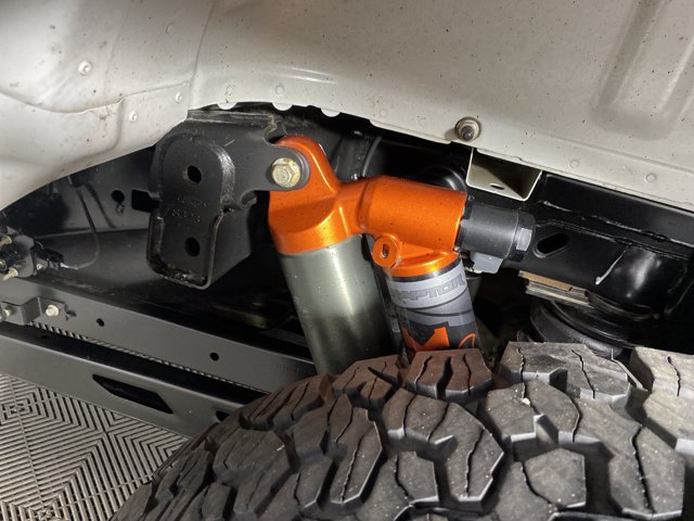Used 2024 Ford F150 Raptor AWD/4WD image 15