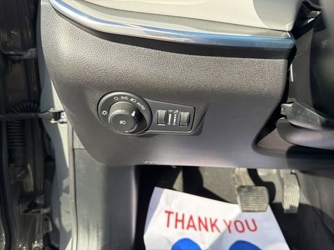 Used 2022 Jeep Compass Limited w/ Elite Group AWD/4WD image 22