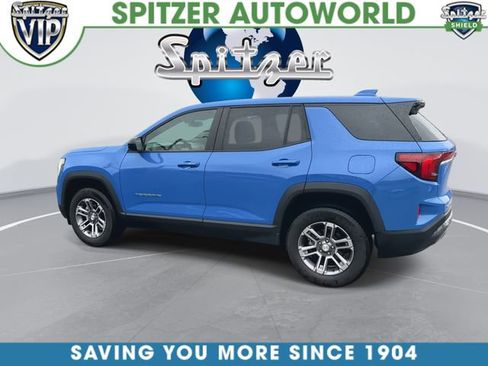 Used 2026 GMC Terrain Elevation image 7