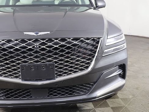 Used 2023 Genesis GV80 2.5T w/ Prestige Package image 19