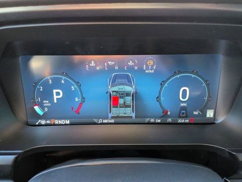 New 2025 Ford F150 Raptor image 31