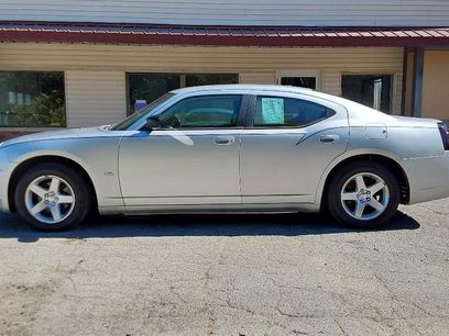Used 2009 Dodge Charger SXT