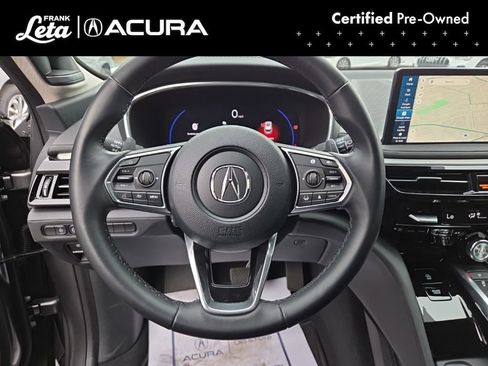 Used 2025 Acura MDX w/ Technology Package image 20