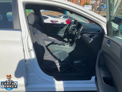 Used 2018 Hyundai Sonata SEL FWD image 61
