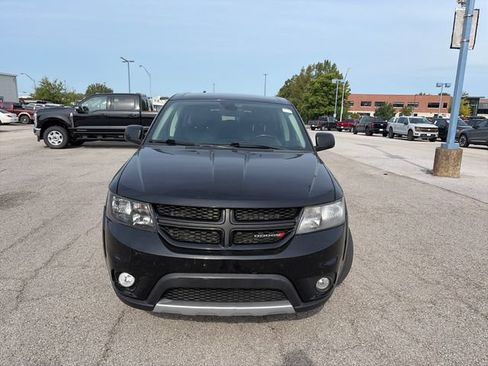 Used 2019 Dodge Journey GT AWD/4WD image 8