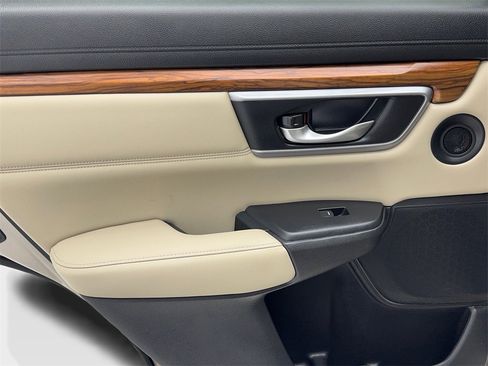 Used 2017 Honda CR-V EX-L image 43