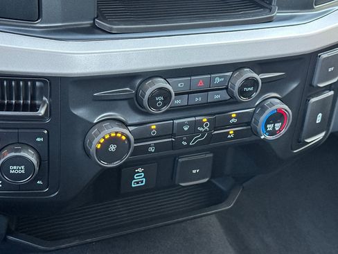New 2026 Ford F250 XL w/ STX Appearance Package image 19