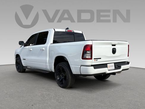 Used 2022 RAM 1500 Big Horn image 25