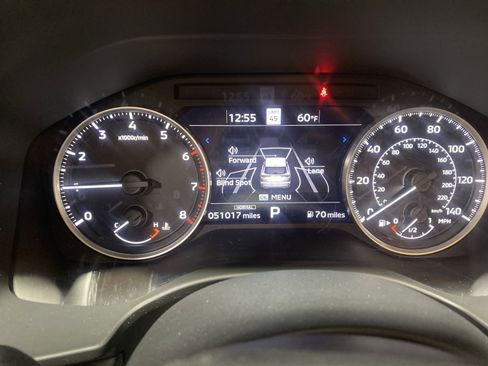 Used 2023 Mitsubishi Outlander SE image 19