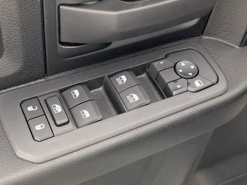 Used 2025 RAM 2500 Tradesman AWD/4WD image 11