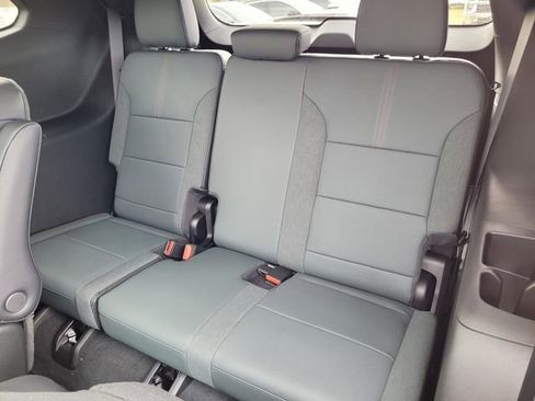 New 2026 GMC Acadia AT4 w/ Luxury Package image 28