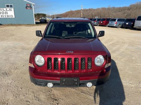 Used 2011 Jeep Patriot Sport w/ PWR Value Group image 7