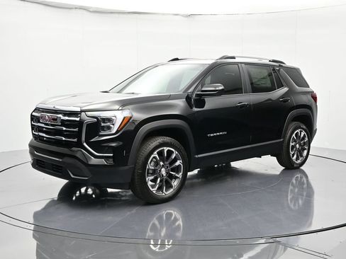 New 2026 GMC Terrain Elevation w/ Elevation Premium Package image 1