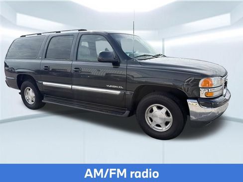Used 2003 GMC Yukon XL SLT w/ 1SC Preferred Equipment Group RWD image 15