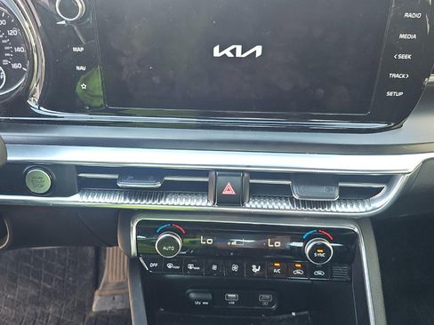 Certified 2023 Kia K5 GT FWD image 9