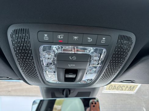 New 2026 Mercedes-Benz GLA 250 GLA 250 4MATIC SUV image 24