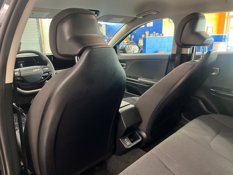 Certified 2025 Kia K4 FWD image 15