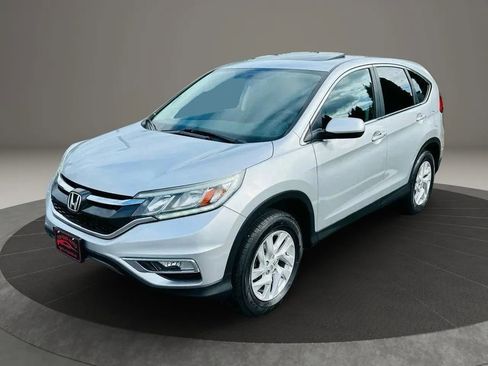 Used 2016 Honda CR-V EX image 1