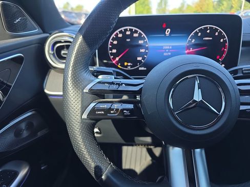 Used 2023 Mercedes-Benz C 300 4MATIC Sedan image 26