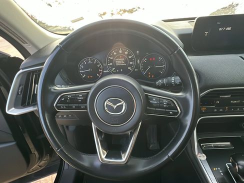 Used 2024 MAZDA CX-90 3.3 Turbo w/ Premium Package image 29