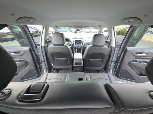 Used 2024 Chevrolet Equinox Premier FWD image 21