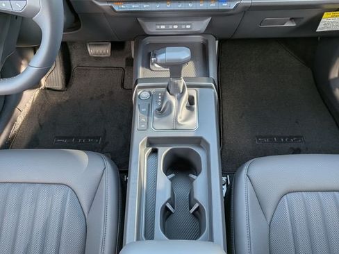 New 2027 Kia Seltos X-Line S AWD/4WD image 20