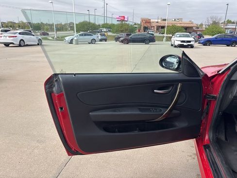 Used 2009 BMW 128i Coupe image 9