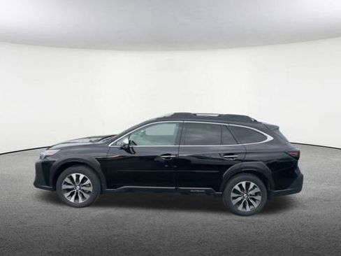 Used 2025 Subaru Outback Touring XT w/ Popular Package #2 AWD/4WD image 6