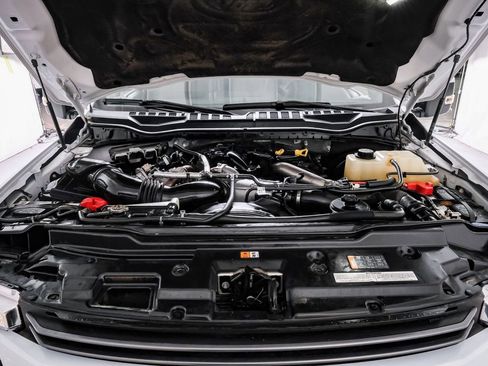 Used 2019 Ford F250 Lariat w/ Lariat Value Package image 42