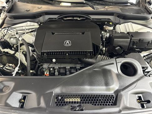 Used 2023 Acura MDX SH-AWD w/ Technology Package image 33