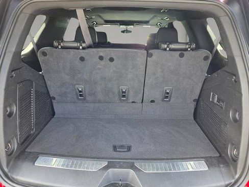 Certified 2022 Chevrolet Tahoe RST w/ Luxury Package RWD image 18