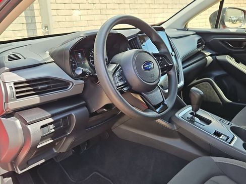 Used 2025 Subaru Crosstrek 2.5i Premium AWD/4WD image 15