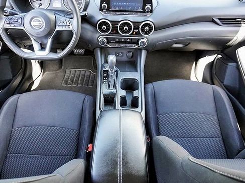 Used 2021 Nissan Sentra S FWD image 22