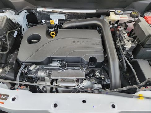 New 2026 Chevrolet Equinox LT image 20