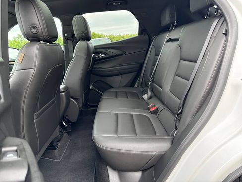 Certified 2023 Chevrolet TrailBlazer ACTIV w/ Sun and Liftgate Package FWD image 29
