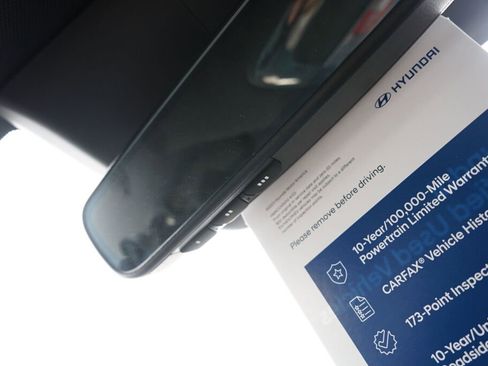 Used 2023 Hyundai Ioniq 6 Limited image 29