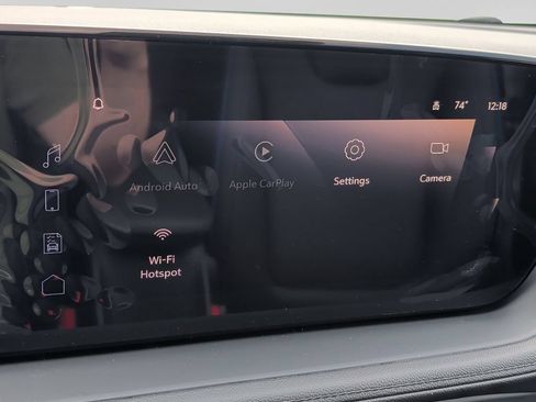 New 2026 Buick Encore GX Sport Touring w/ Advanced Technology Package AWD/4WD image 24