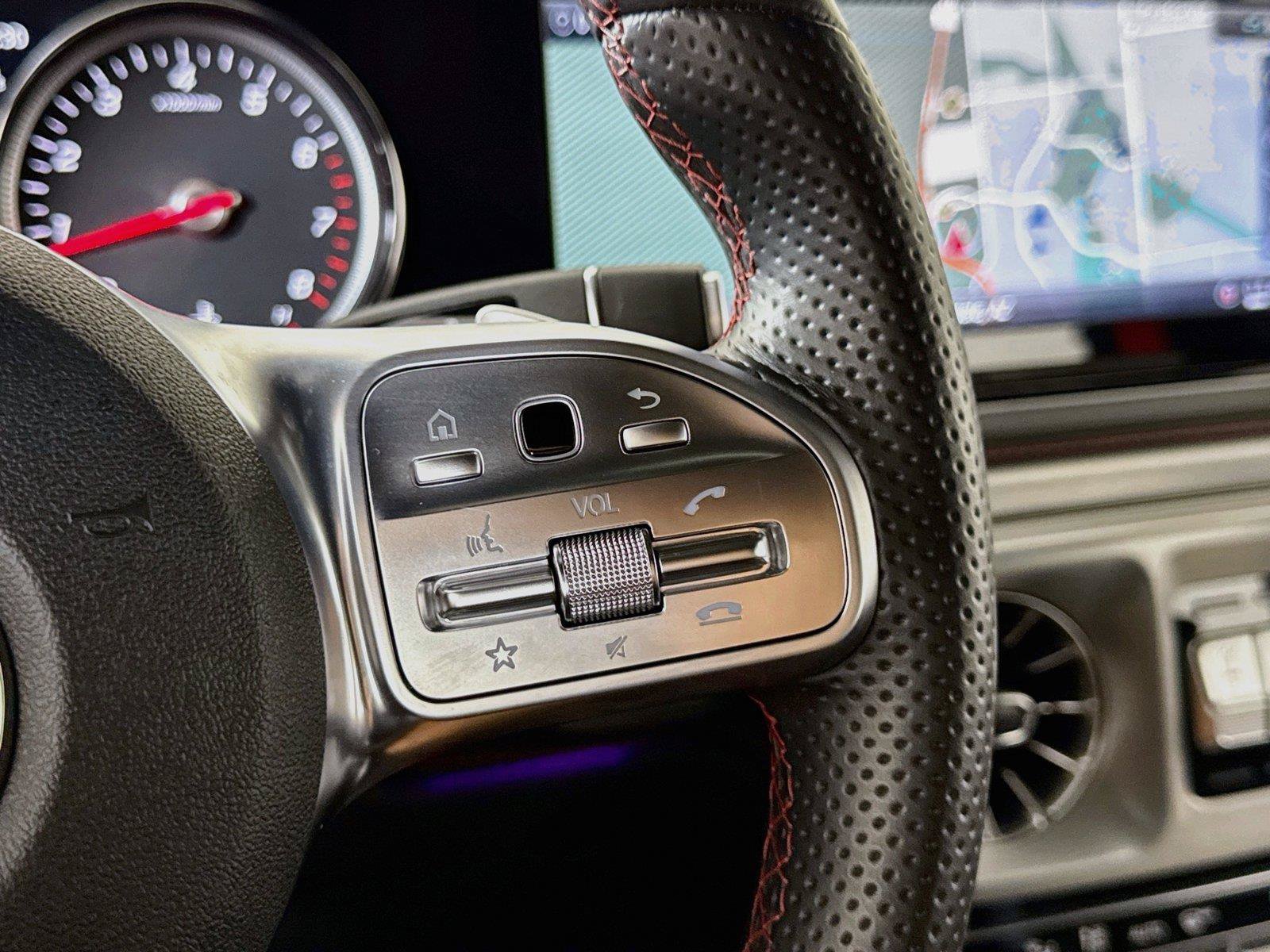 Used 2020 Mercedes-Benz G 550 image 21
