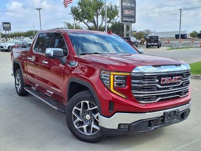 Used 2024 GMC Sierra 1500 SLT