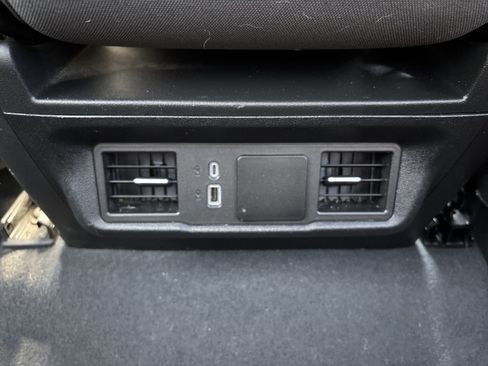 Used 2024 Chevrolet Silverado 1500 Custom w/ LPO, Dark Essentials Package AWD/4WD image 20