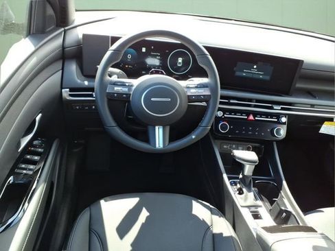 New 2026 Hyundai Santa Cruz XRT AWD/4WD image 13