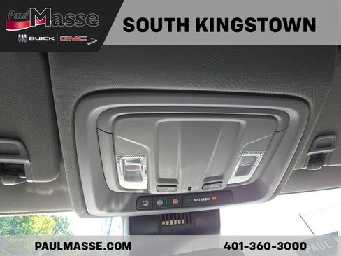 Used 2025 GMC Sierra 3500 SLE AWD/4WD image 15