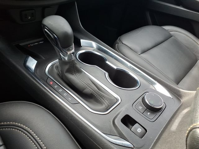 Used 2023 Chevrolet Traverse LT w/ LPO, Floor Liner Package AWD/4WD image 15