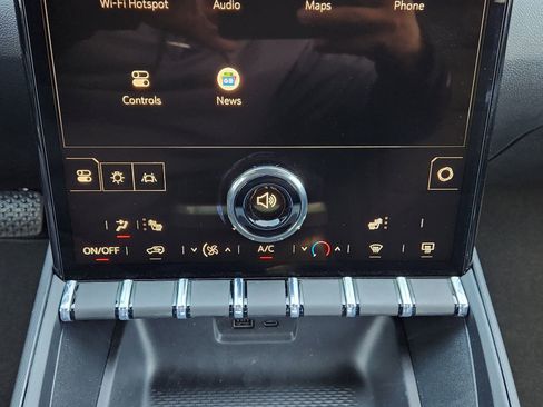 New 2026 GMC Terrain Elevation w/ Black Edition image 22