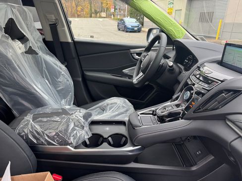 New 2026 Acura RDX w/ Technology Package image 33