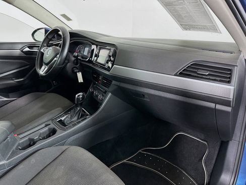 Used 2021 Volkswagen Jetta SE FWD image 27