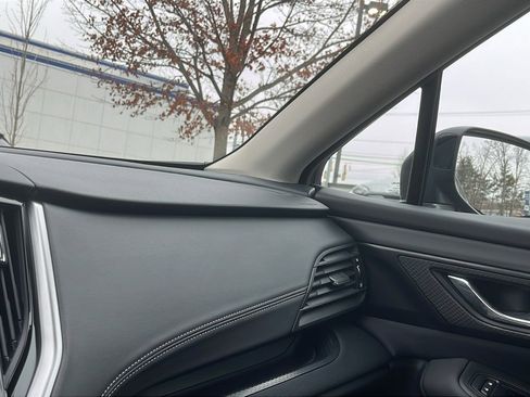 Certified 2025 Subaru Legacy Premium image 19