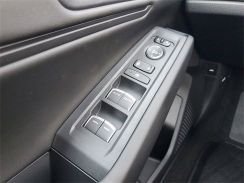 New 2025 Honda Accord SE image 28