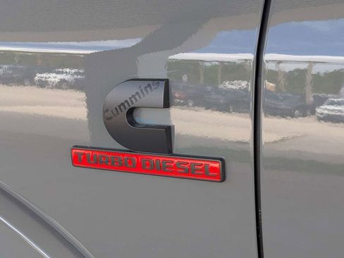 New 2026 RAM 3500 Limited image 12