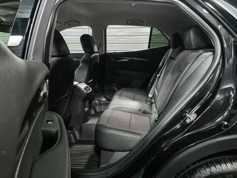 Used 2022 Buick Envision Preferred image 15